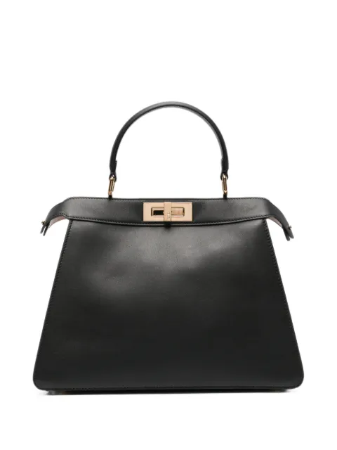 FENDI Peekaboo ISeeU medium bag