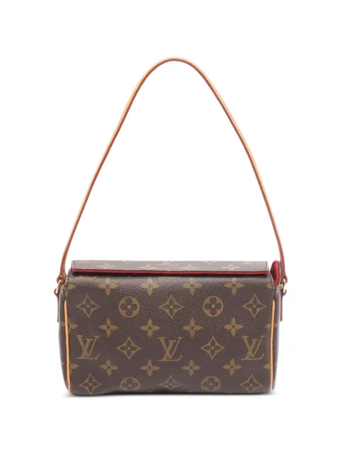 Louis Vuitton Pre-Owned 2006 Monogram Recital shoulder bag