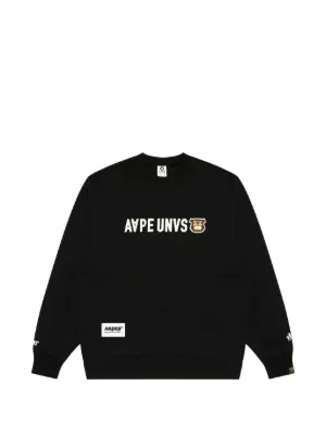 Supreme ハーフジップ スウェットシャツ | ブラック | FARFETCH JP