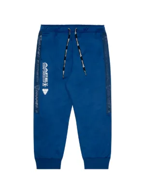 Supreme x Umbro Gradient Track Pant | Blue | FARFETCH