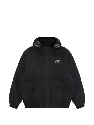 Supreme x True Religion® Puffer Jacket | Black | FARFETCH
