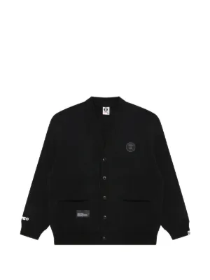 AAPE BY *A BATHING APE® Cardigans for Men - Shop Now on FARFETCH