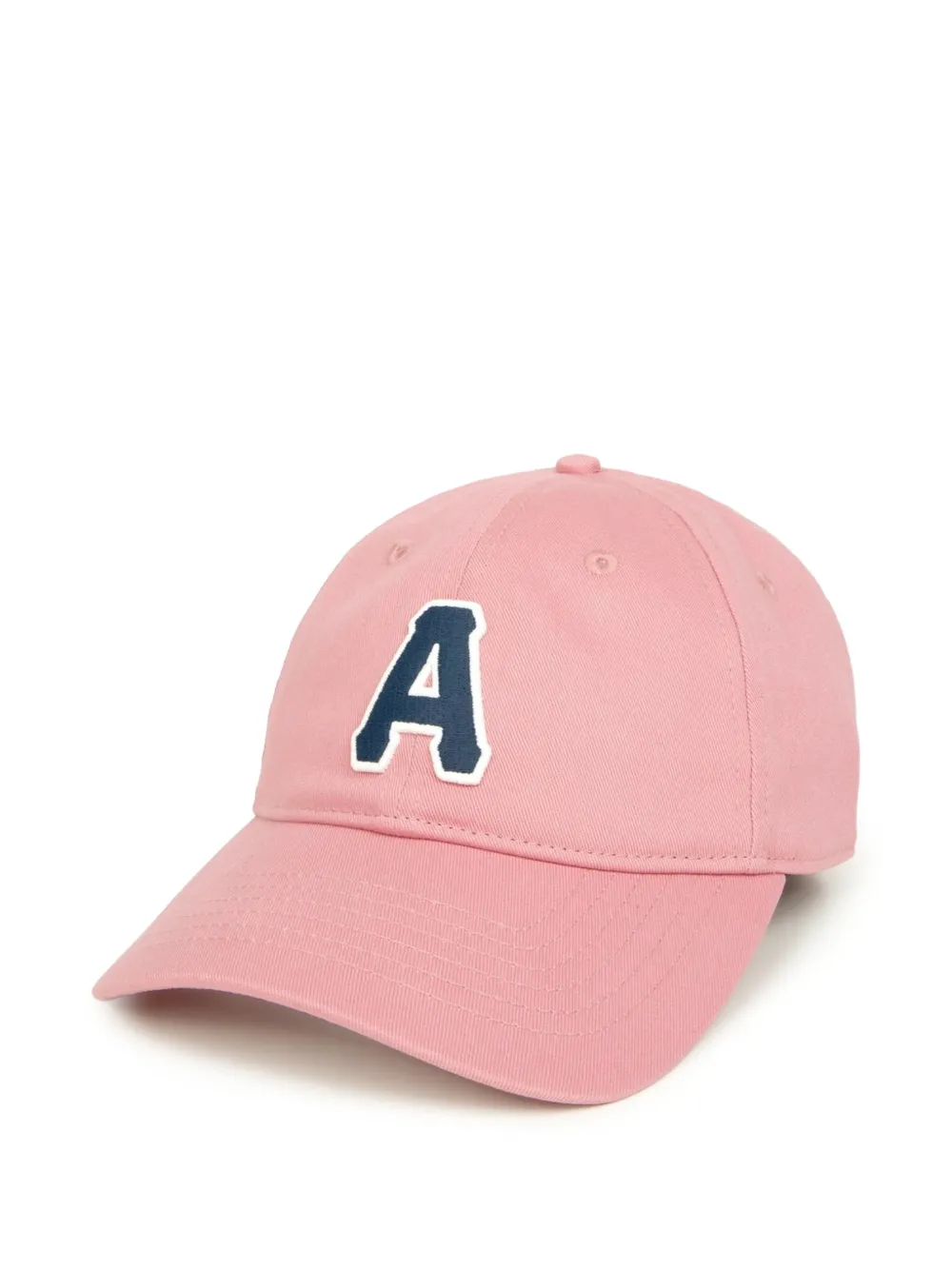 AAPE BY *A BATHING APE® Cappello con applicazione - Rosa