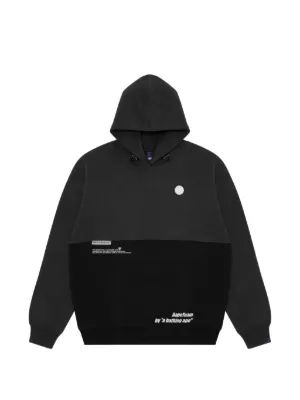 CORTEIZ Alcatraz Graphic Hoodie | Black | FARFETCH