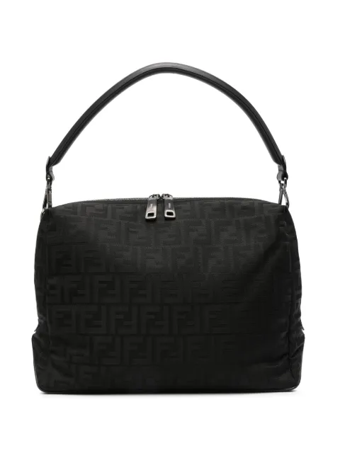 FENDI Fendi Lui large shoulder bag