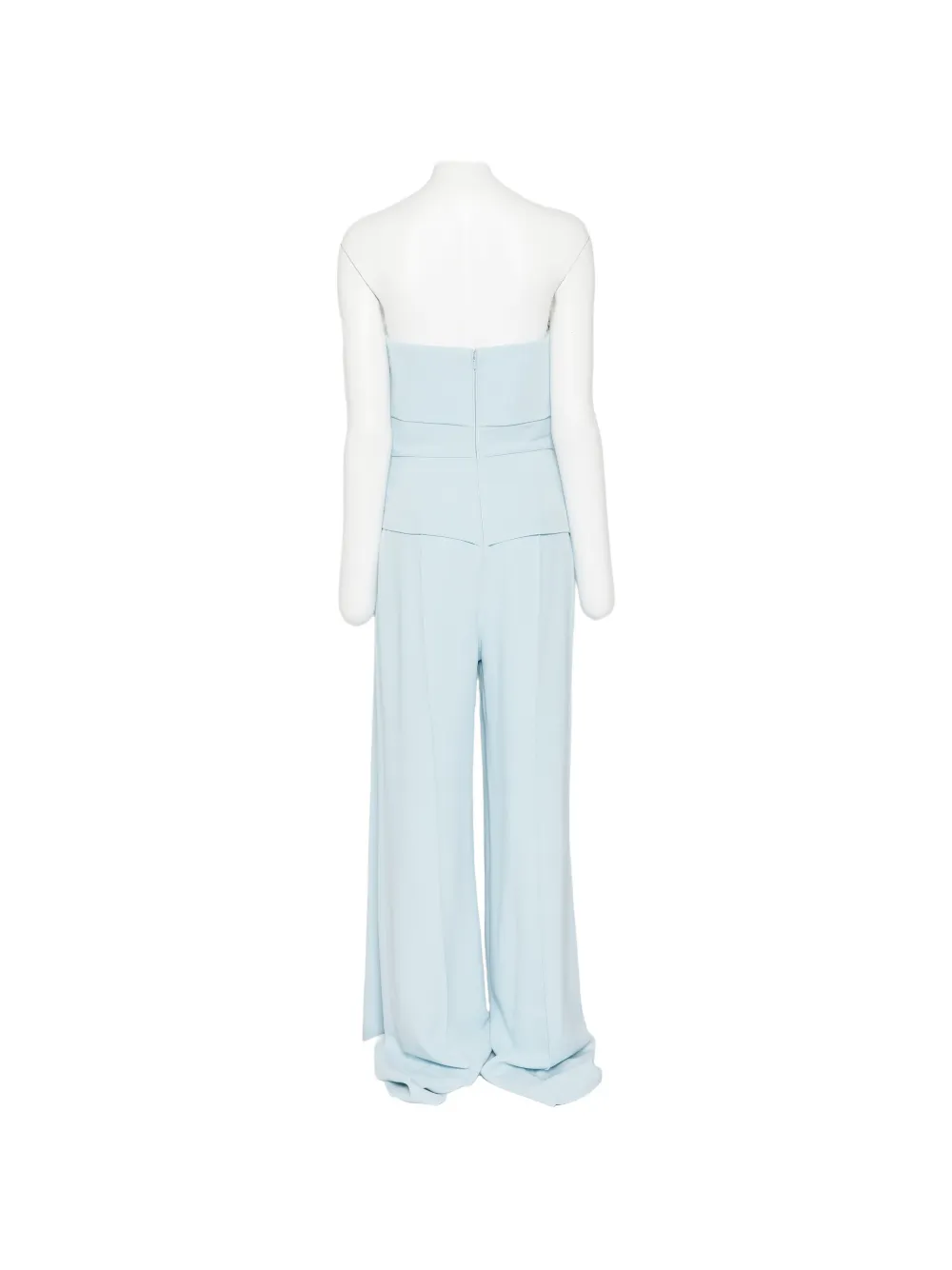 Elie Saab Candy jumpsuit Blauw
