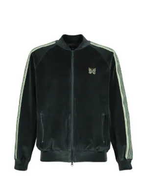 Needles Jackets for Men | Needles Track jacket | FARFETCH