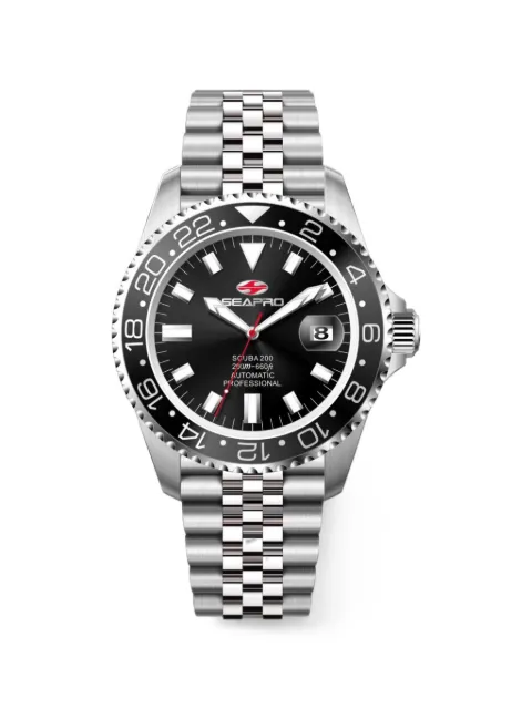 SEAPRO Grand Meridian 43mm watch