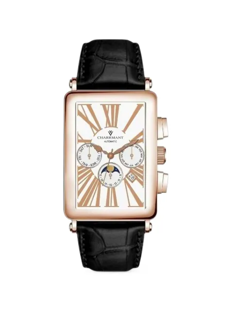 CHRISTIAN VAN SANT Prodigy 52mm watch