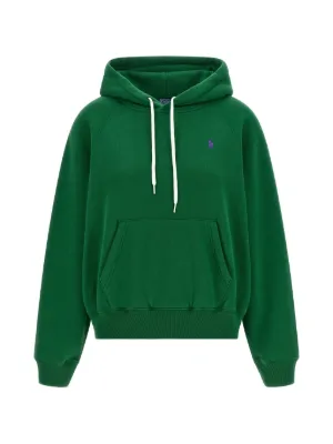 polo Ralph Lauren パーカー　ストーン　ポロベア Polo Ralph Lauren ポロベア ラインストーン フリースパーカー