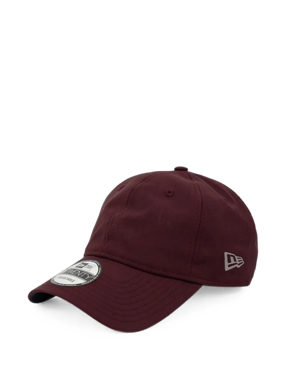 NEW ERA CAP 9Twenty logo-embroidered baseball cap · OS