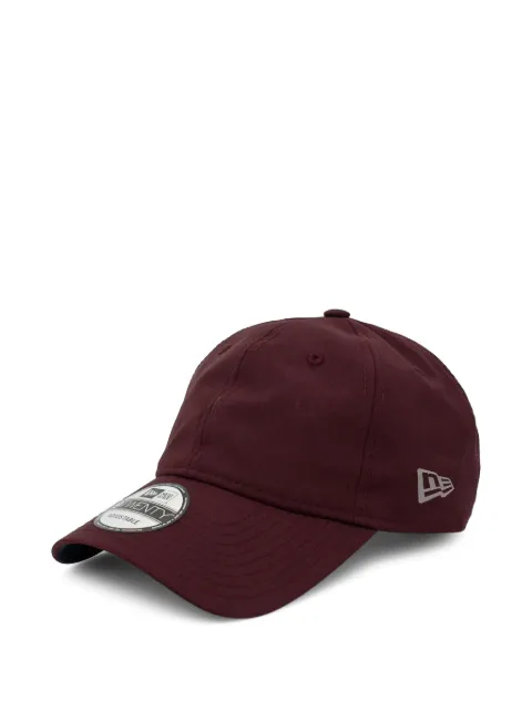 NEW ERA CAP 9Twenty logo-embroidered baseball cap