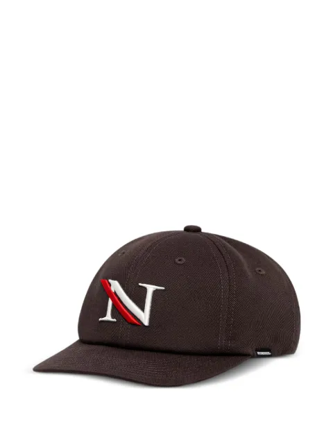 Neighborhood gorra con logo bordado