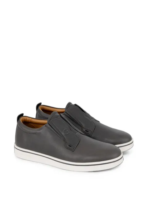 Ferragamo Tênis slip-on Derby