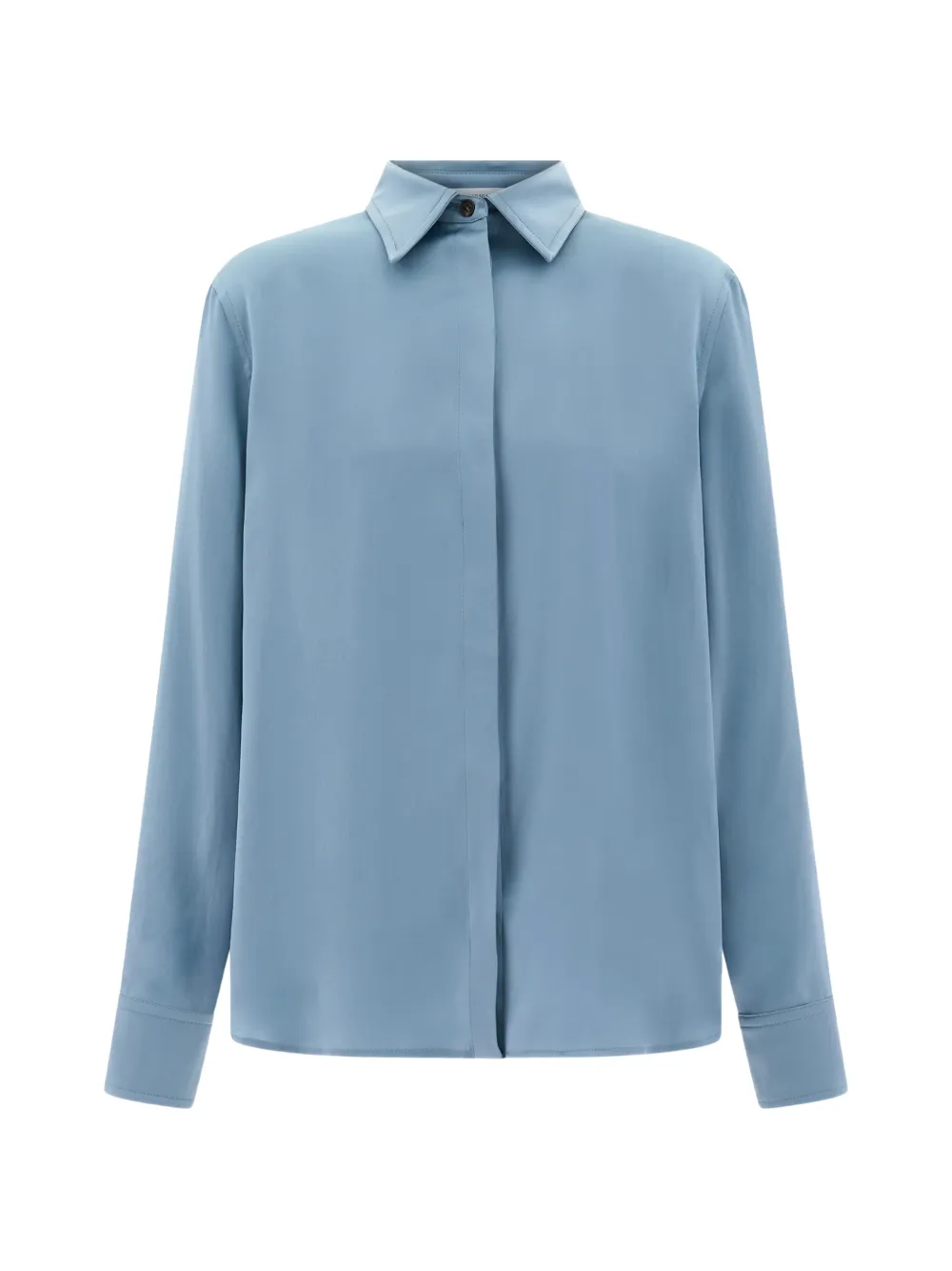Ferragamo silk shirt