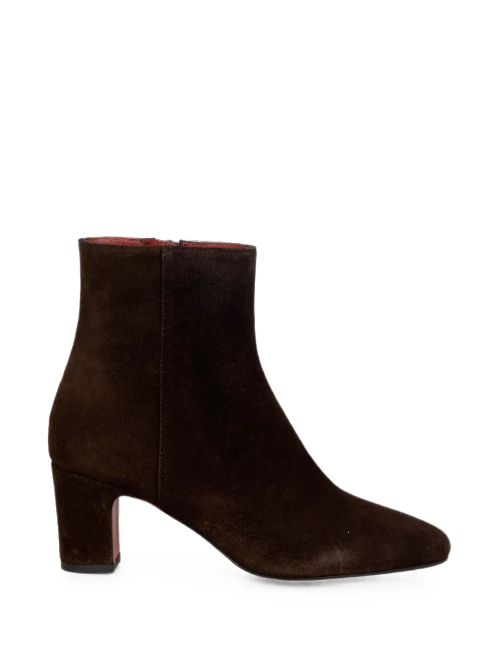 Roberto Festa suede ankle boots Bruin