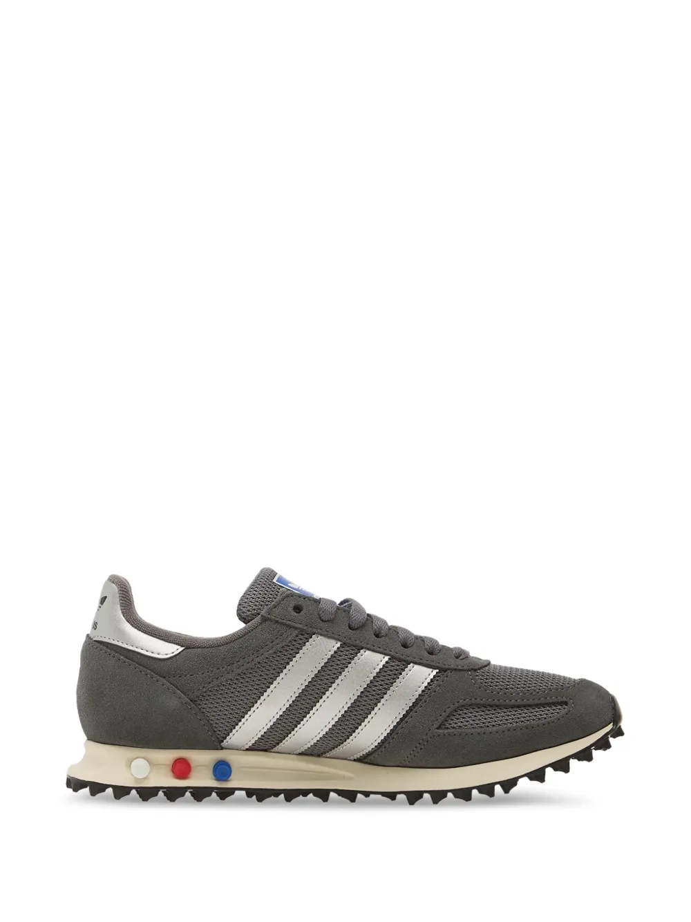 adidas La Trainer OG shoes - Grigio