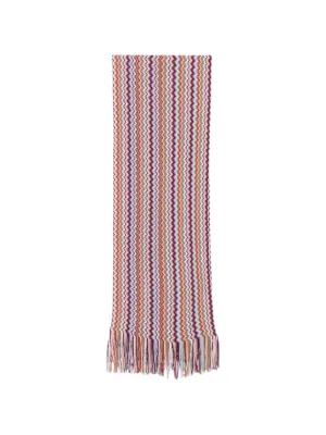 Missoni（ミッソーニ）マフラー・スカーフ - FARFETCH