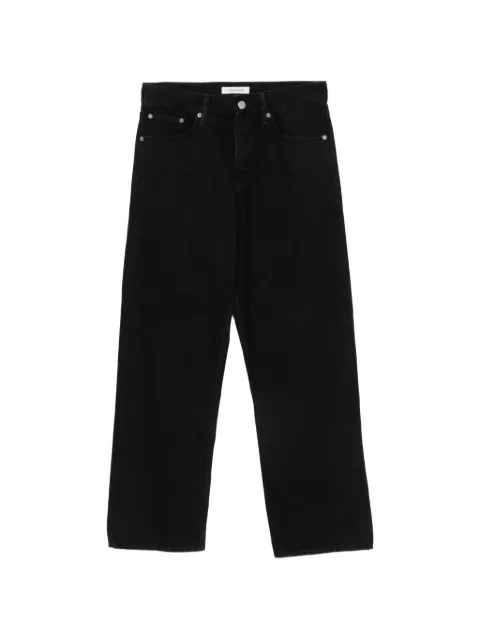 Sunflower Loose straight-leg jeans