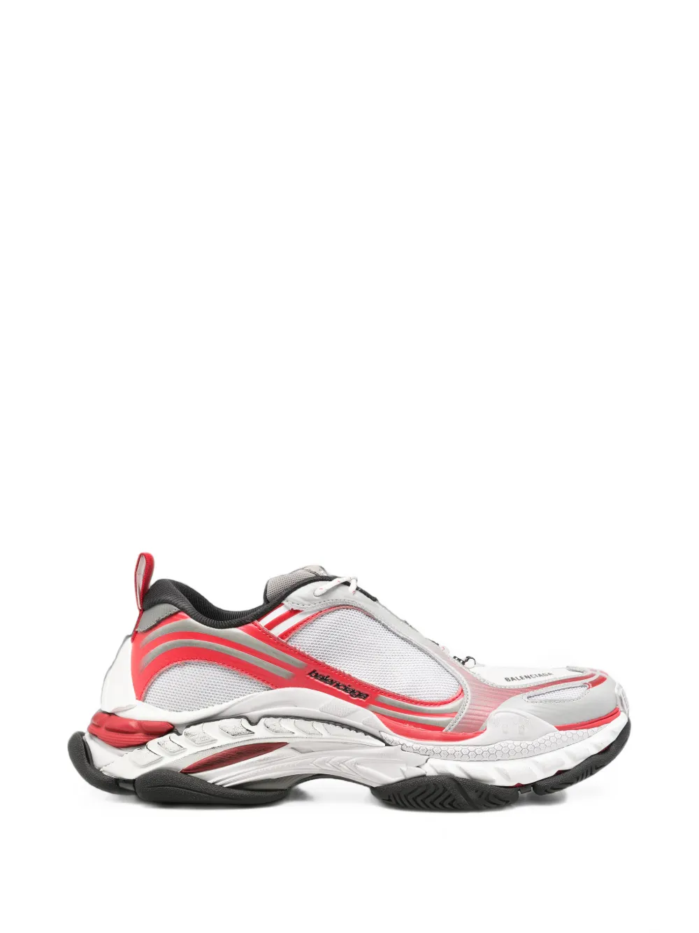 Balenciaga Triple S sneakers - Grau