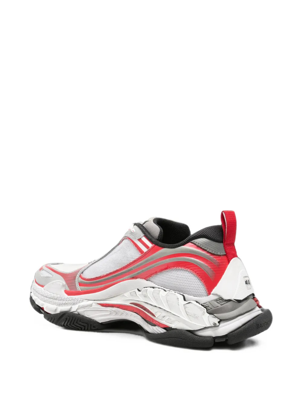 Balenciaga Triple S sneakers Grijs