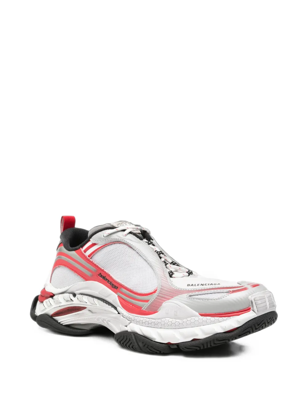 Balenciaga Triple S sneakers Grijs