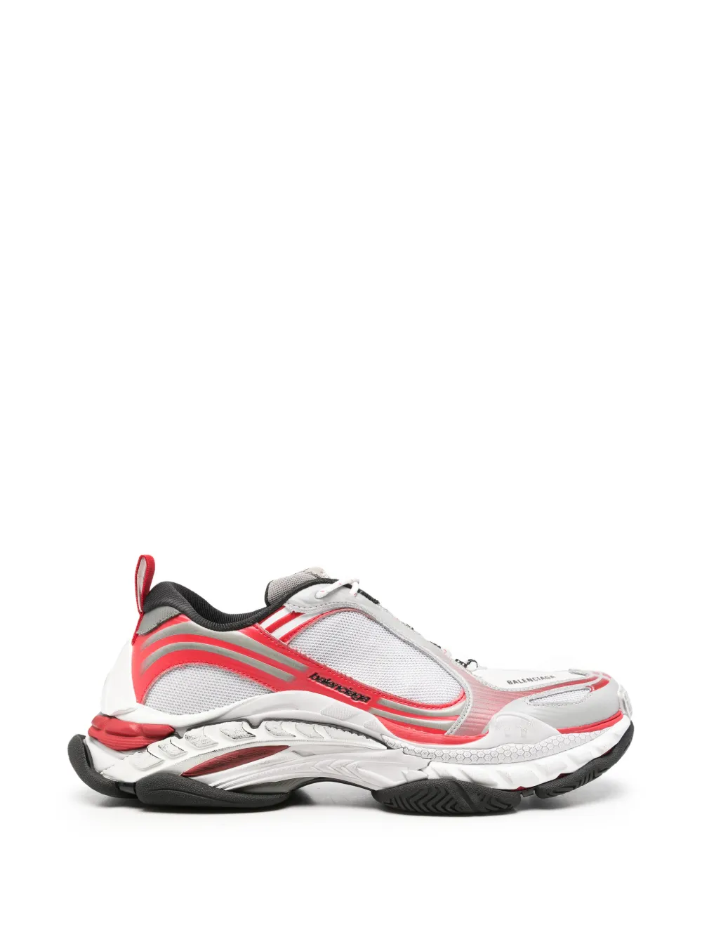 Balenciaga Triple S sneakers Grijs