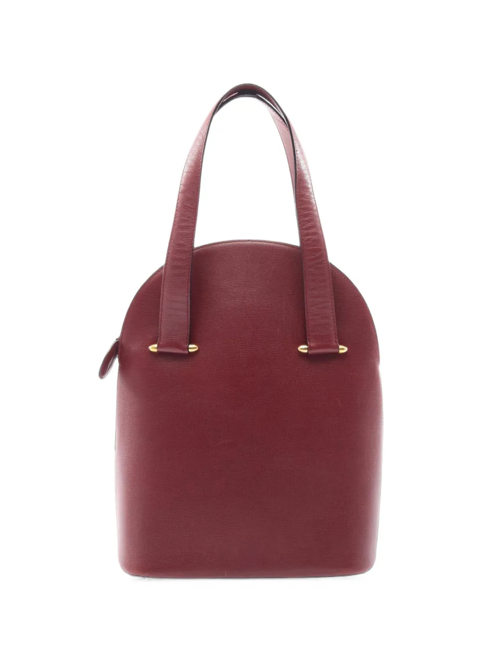 Cartier 2010-2026 Must De Cartier handbag - Rot