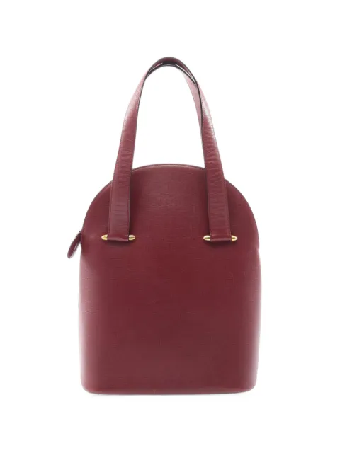 Cartier 2010-2026 Must De Cartier handbag