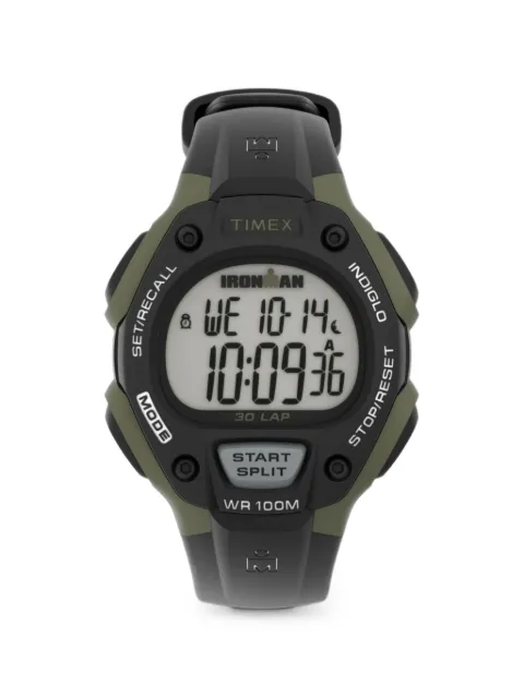TIMEX reloj Ironman de 38 mm