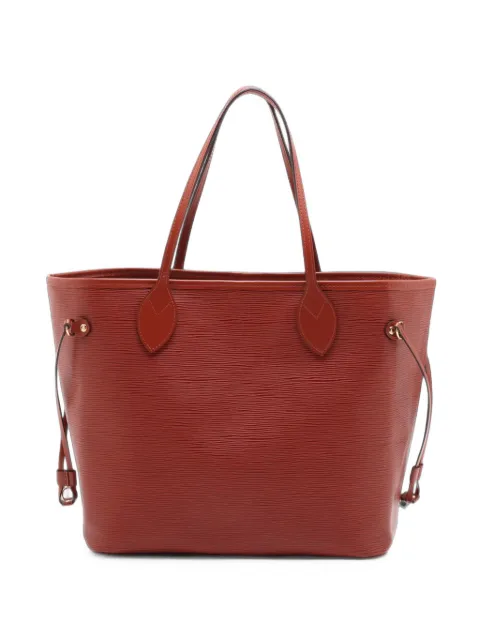 Louis Vuitton Pre-Owned 1990-2010 Epi Neverfull MM tote bag