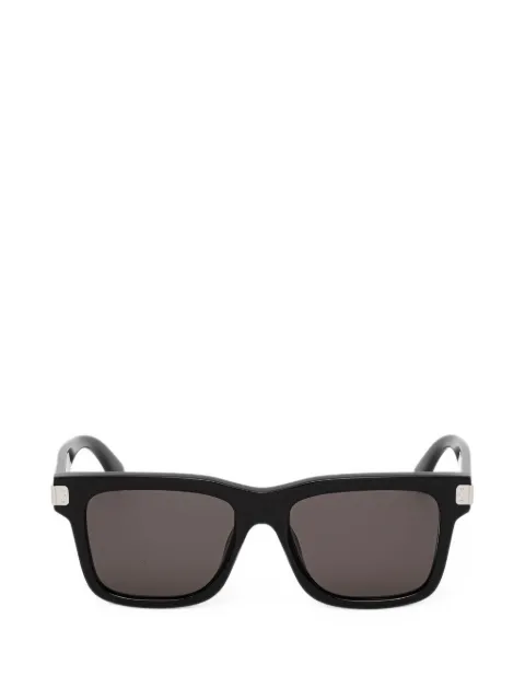 MM6 Maison Margiela square-frame sunglasses
