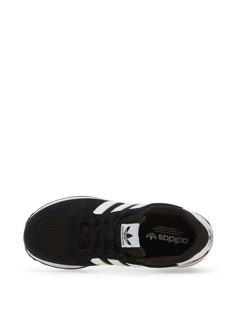 adidas ZX 500 RS shoes Zwart