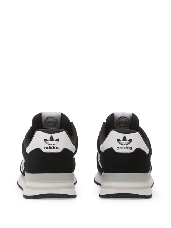 Adidas ZX 500 RS シューズ | ブラック | FARFETCH JP