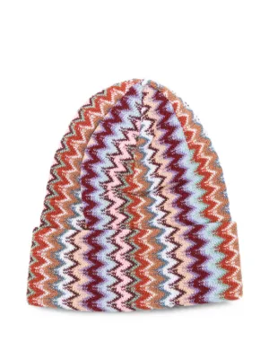 Missoni Hats | Missoni Beanie | FARFETCH US