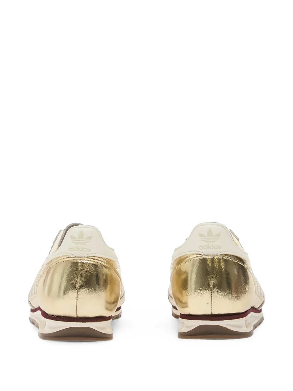 adidas SL 72 OG shoes Goud