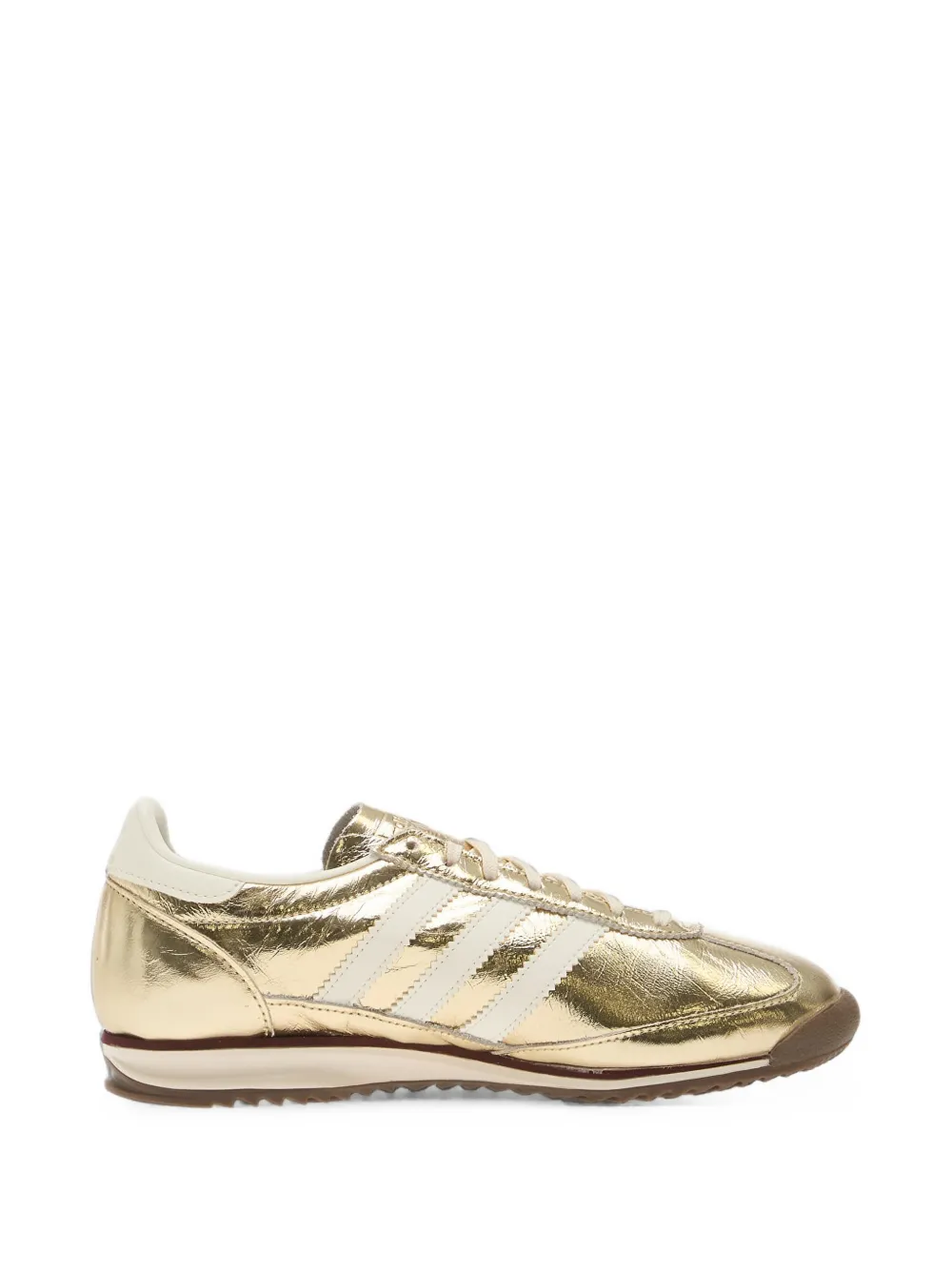adidas SL 72 OG shoes Goud