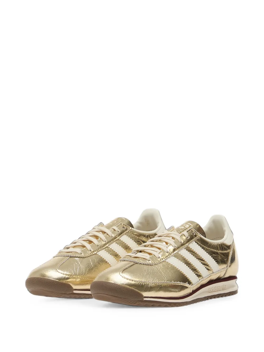 adidas SL 72 OG shoes Goud