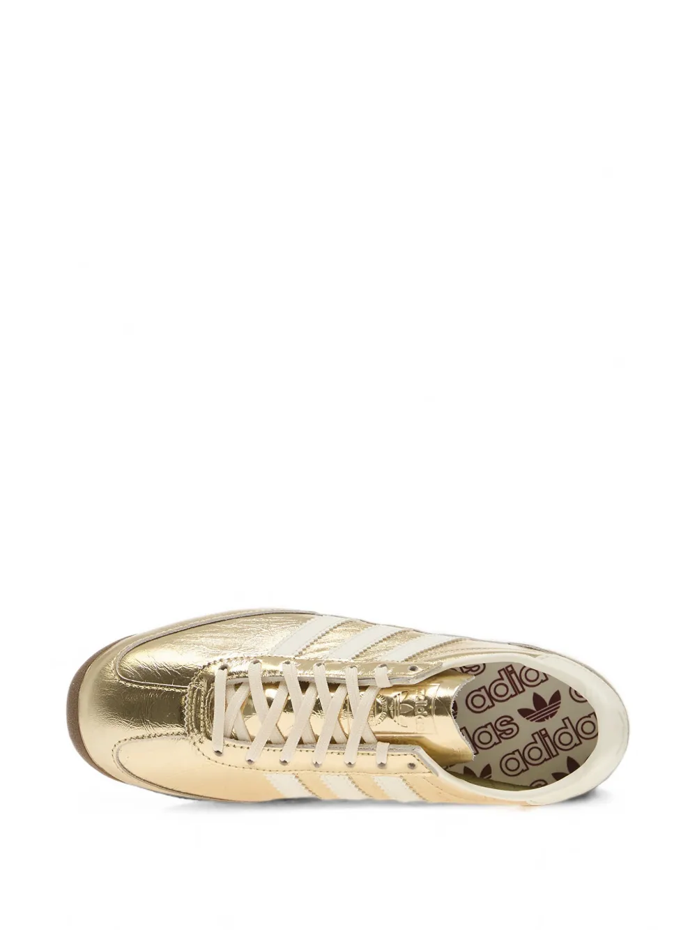 adidas SL 72 OG shoes Goud