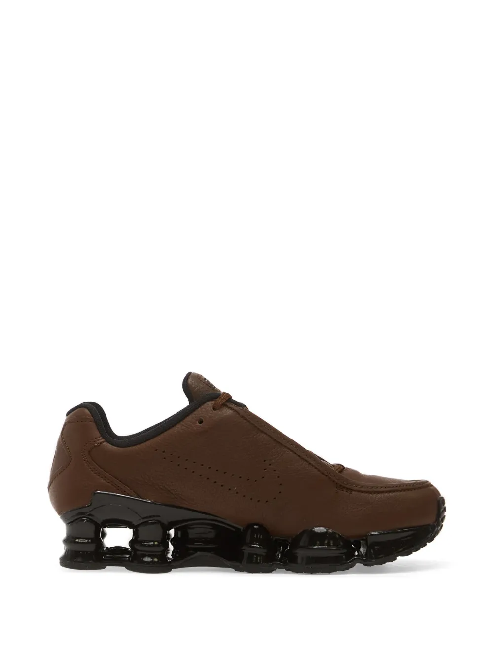Nike Shox TL SE sneakers - Braun