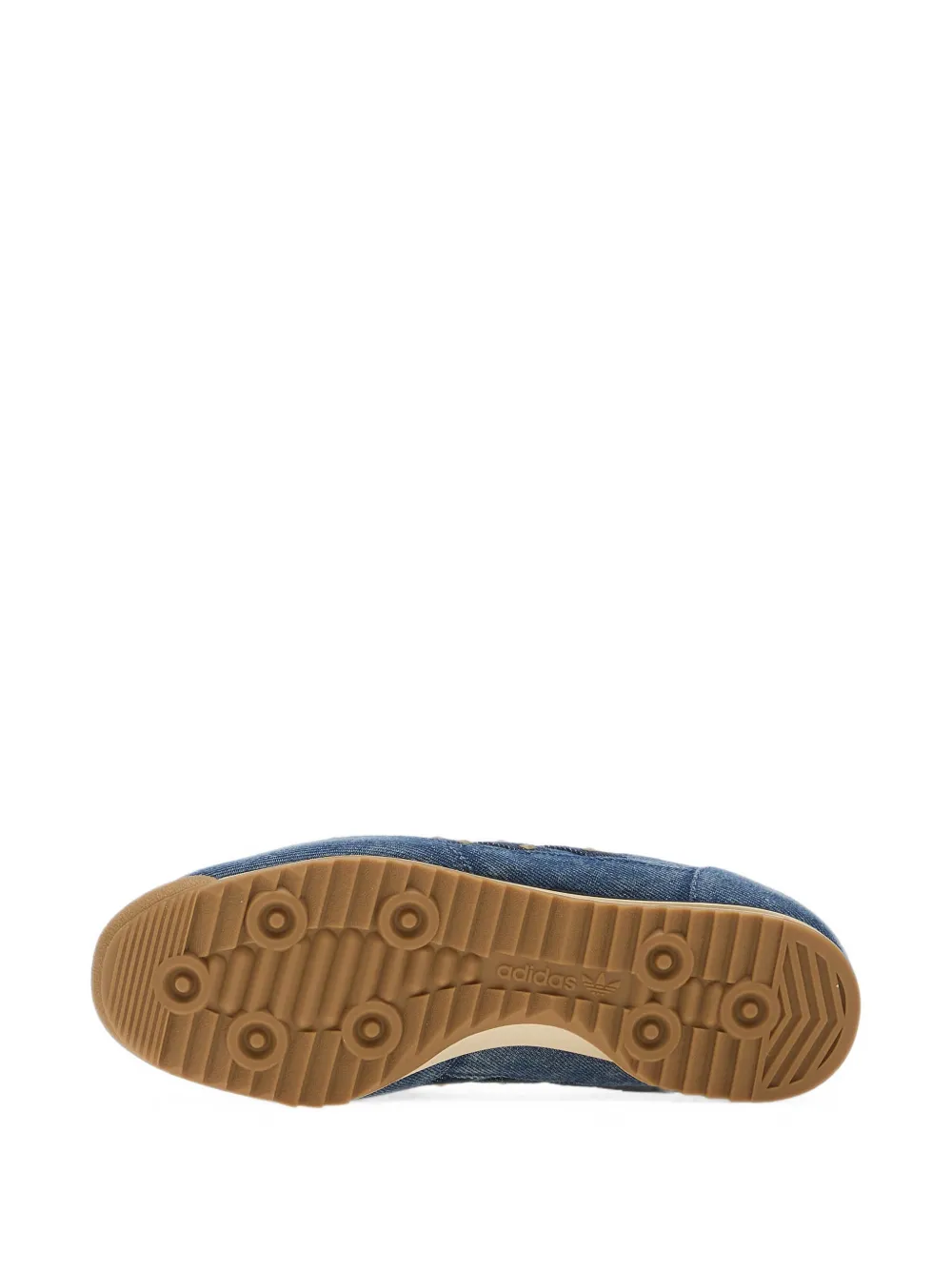 adidas SL 72 OG shoes Blauw