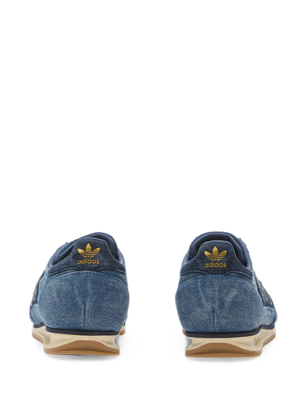 adidas SL 72 OG shoes Blauw