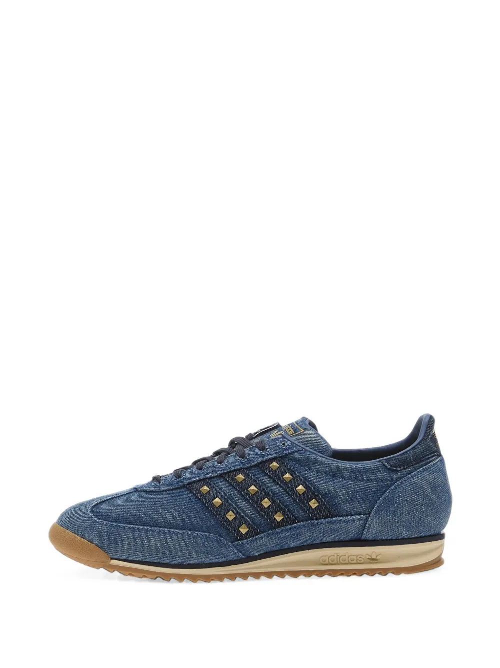 adidas SL 72 OG shoes Blauw