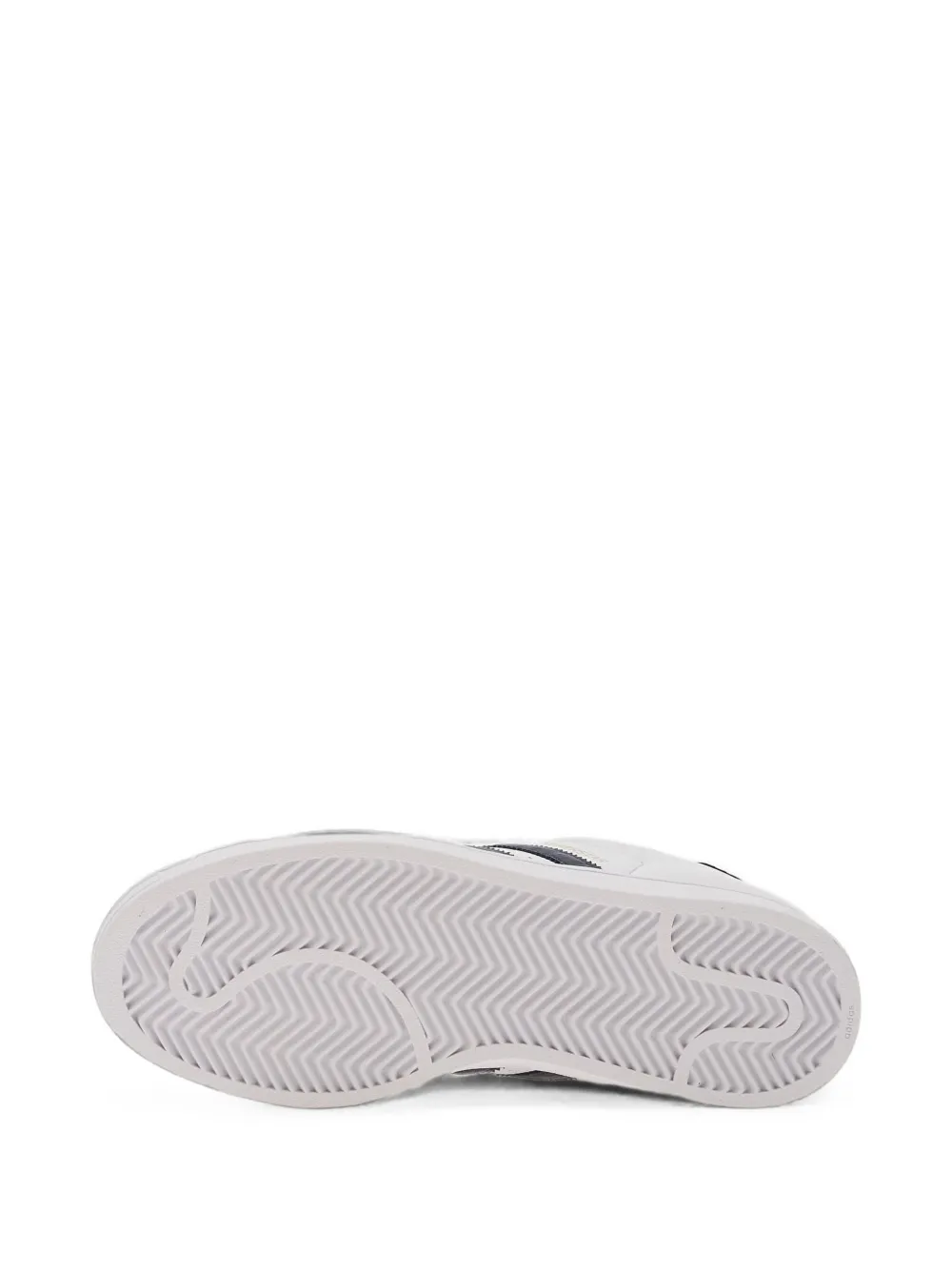 adidas Superstar II sneakers Wit