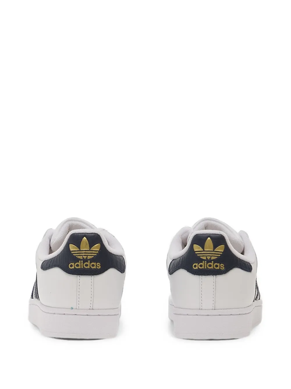 adidas Superstar II sneakers Wit