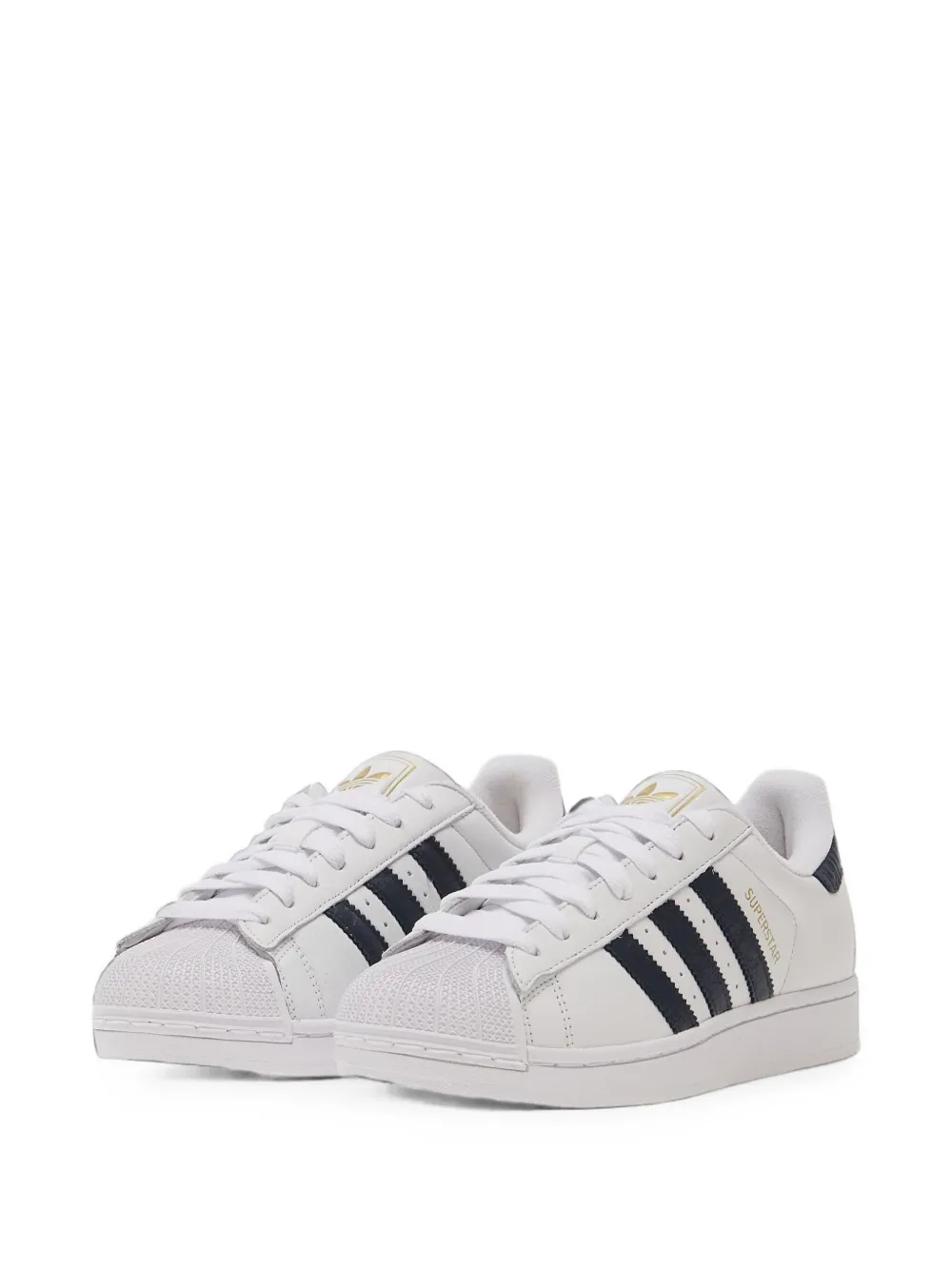 adidas Superstar II sneakers Wit