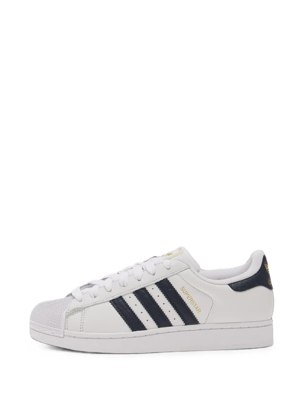 adidas Superstar II sneakers Wit