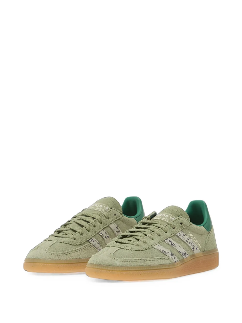 adidas Handball Spezial shoes Groen