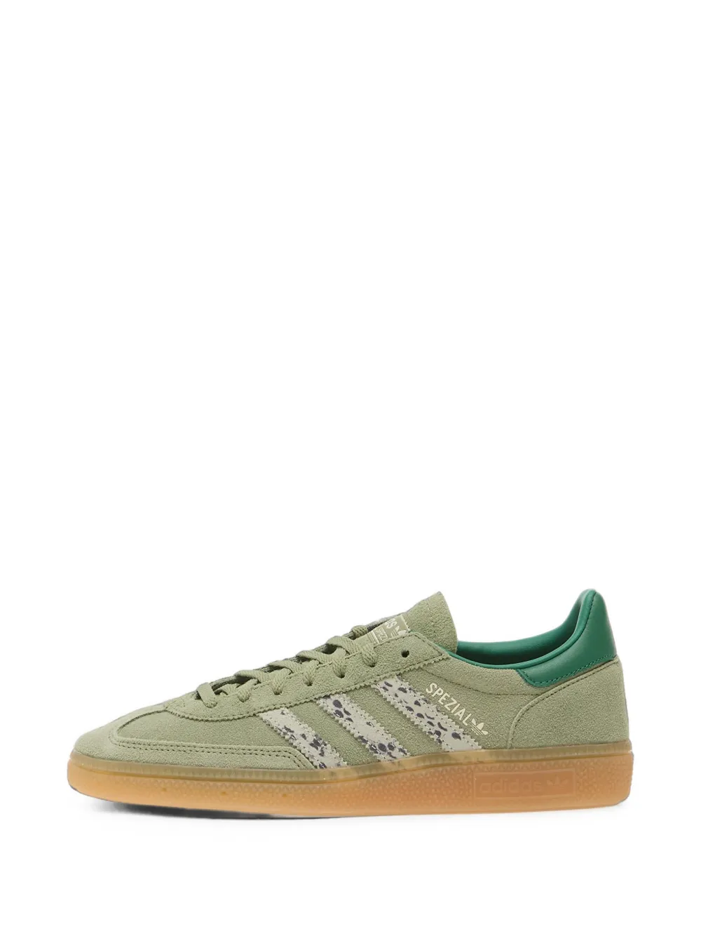 adidas Handball Spezial shoes Groen