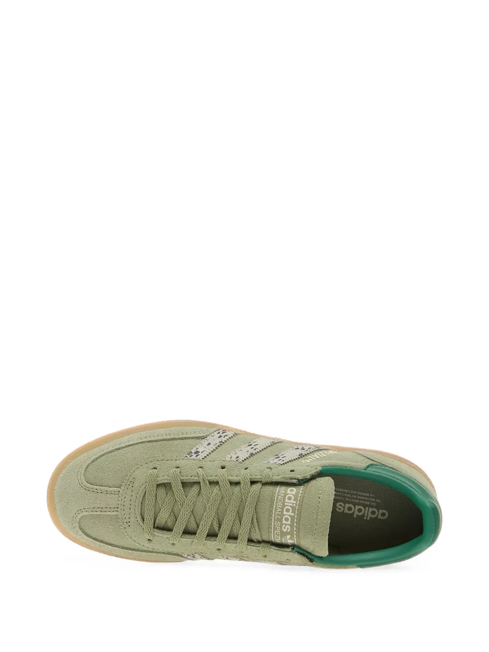 adidas Handball Spezial shoes Groen